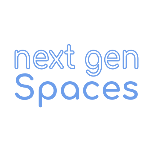 next gen spaces logo